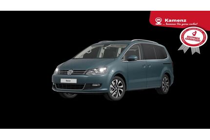 VW Sharan Gebrauchtwagen