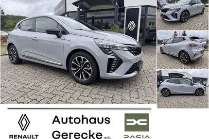 Renault Clio Gebrauchtwagen