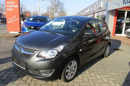 Opel Karl Gebrauchtwagen