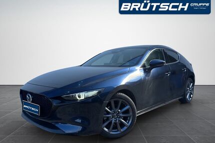 Mazda 3 Gebrauchtwagen