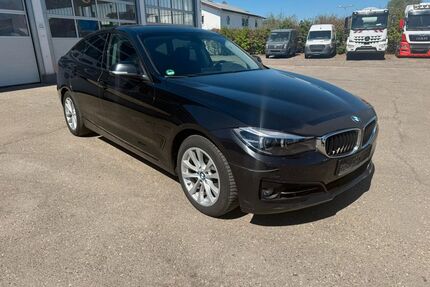 BMW 320 Gebrauchtwagen