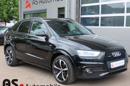 Audi Q3 Gebrauchtwagen