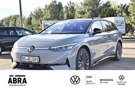 VW ID.7 Gebrauchtwagen