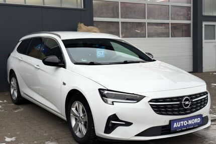Opel Insignia Gebrauchtwagen