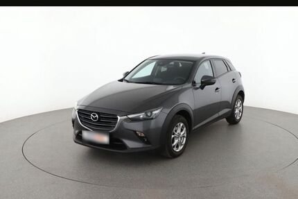 Mazda CX-3 Gebrauchtwagen