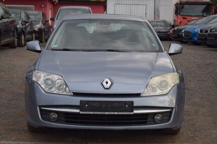 Renault Laguna Gebrauchtwagen
