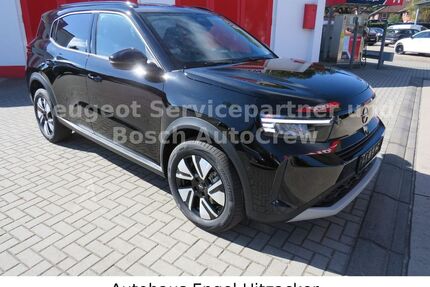 Opel Frontera Gebrauchtwagen