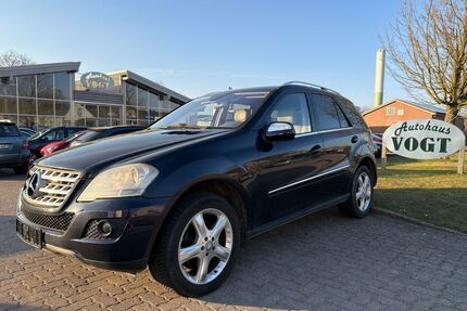 Mercedes-Benz ML 280 Gebrauchtwagen