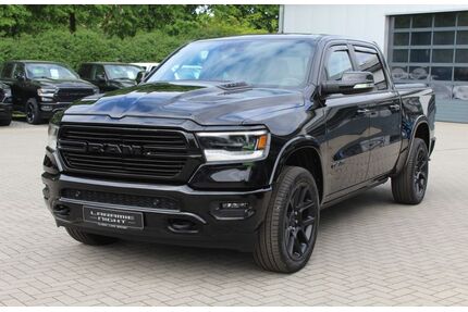 Dodge RAM Gebrauchtwagen