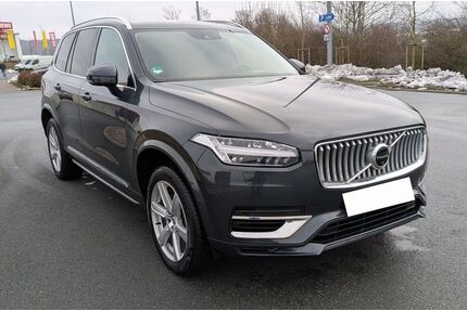 Volvo XC90 Gebrauchtwagen