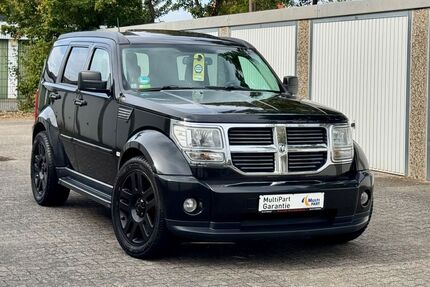 Dodge Nitro Gebrauchtwagen