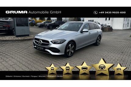 Mercedes-Benz C 300 Gebrauchtwagen