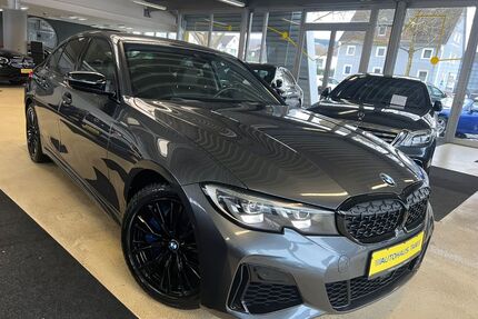 BMW M340i Gebrauchtwagen