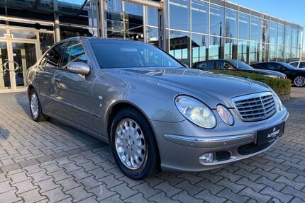 Mercedes-Benz E 320 Gebrauchtwagen