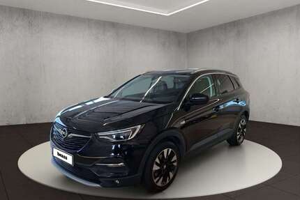 Opel Grandland X Gebrauchtwagen