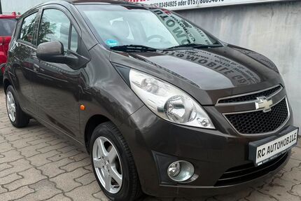Chevrolet Spark Gebrauchtwagen