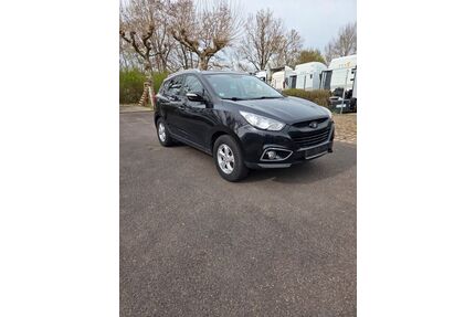 Hyundai ix35 Gebrauchtwagen