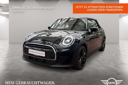 Mini Cooper Cabrio Gebrauchtwagen