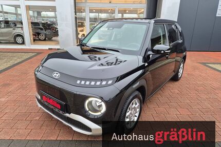 Hyundai INSTER Gebrauchtwagen