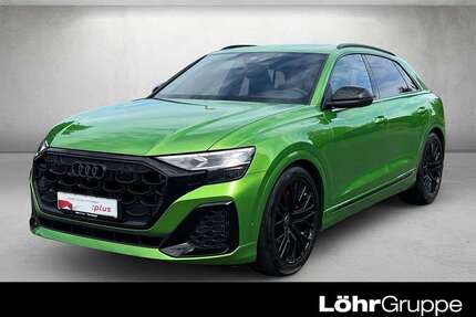 Audi SQ8 Gebrauchtwagen