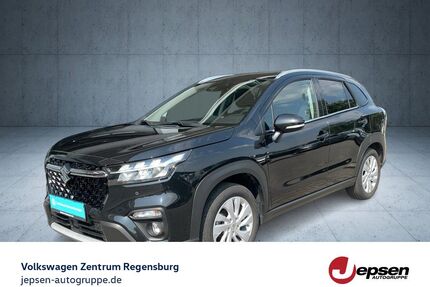 Suzuki (SX4) S-Cross Gebrauchtwagen