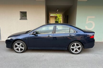 Honda Accord Gebrauchtwagen