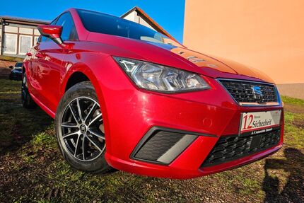 Seat Ibiza Gebrauchtwagen