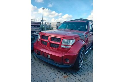 Dodge Nitro Gebrauchtwagen
