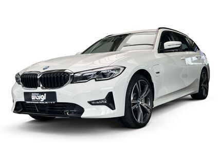 BMW 330 Gebrauchtwagen