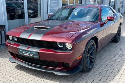 Dodge Challenger Gebrauchtwagen