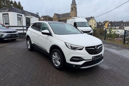 Opel Grandland (X) Gebrauchtwagen