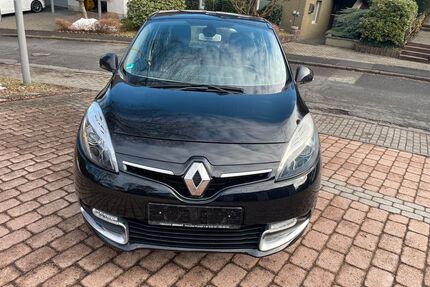 Renault Scenic Gebrauchtwagen
