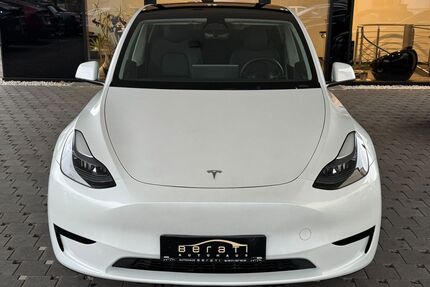 Tesla Model Y Gebrauchtwagen