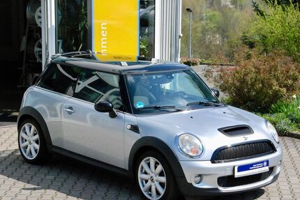 Mini Cooper S Gebrauchtwagen