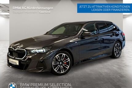 BMW 540 Gebrauchtwagen
