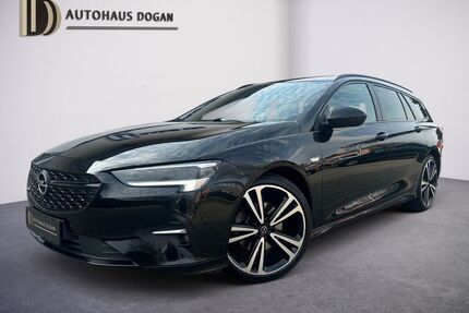 Opel Insignia Gebrauchtwagen