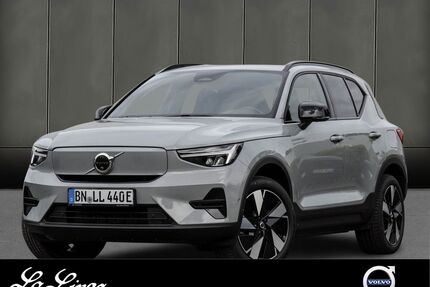 Volvo EX40 Gebrauchtwagen