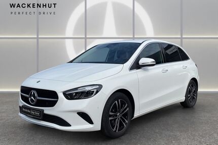 Mercedes-Benz B 250 Gebrauchtwagen