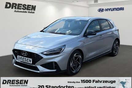 Hyundai i30 Gebrauchtwagen