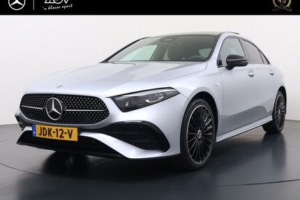 Mercedes-Benz A 250 Gebrauchtwagen
