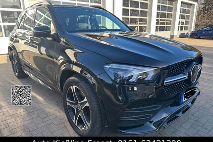 Mercedes-Benz GLE 350 Gebrauchtwagen