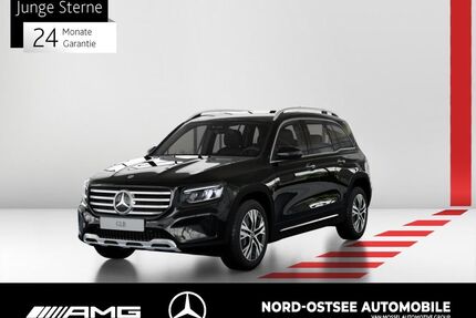 Mercedes-Benz GLB 200 Gebrauchtwagen
