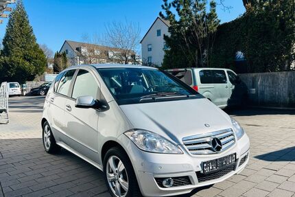 Mercedes-Benz A 180 Gebrauchtwagen