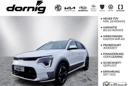 Kia Niro Gebrauchtwagen
