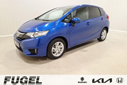 Honda Jazz Gebrauchtwagen