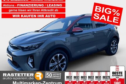 Kia Stonic Gebrauchtwagen