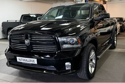Dodge RAM Gebrauchtwagen