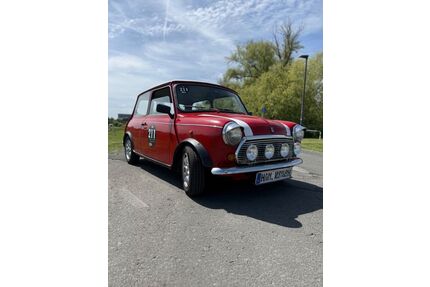 Mini Cooper Gebrauchtwagen