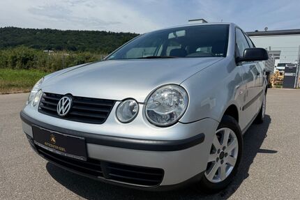 VW Polo Gebrauchtwagen