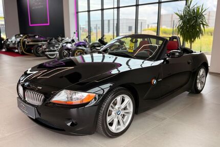 BMW Z4 Gebrauchtwagen